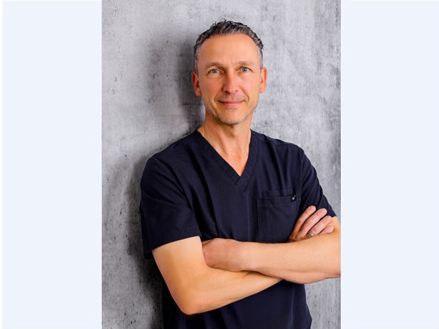 Oralchirurgie Markkleeberg Dr. Jan Richter