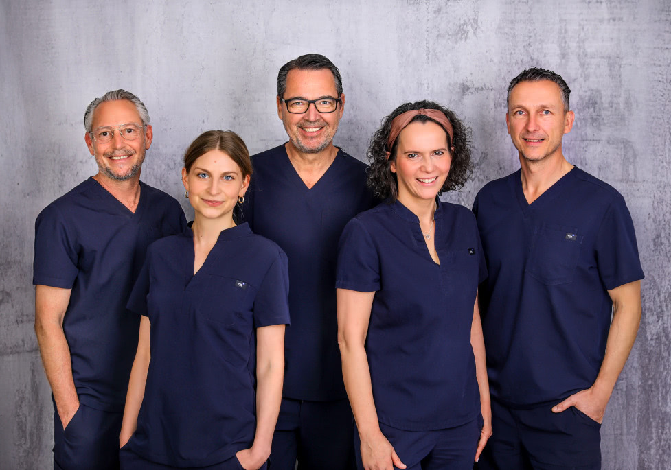 Praxis Dr. Jan Richter Oralchirurgie Markkleeberg
